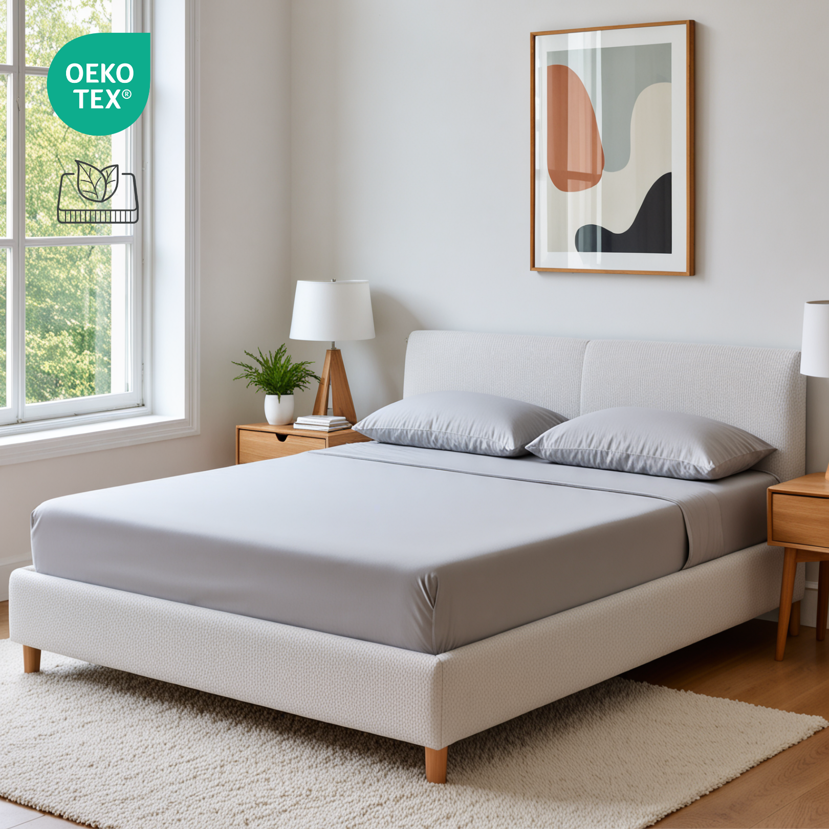 Įžeminimo paklodė