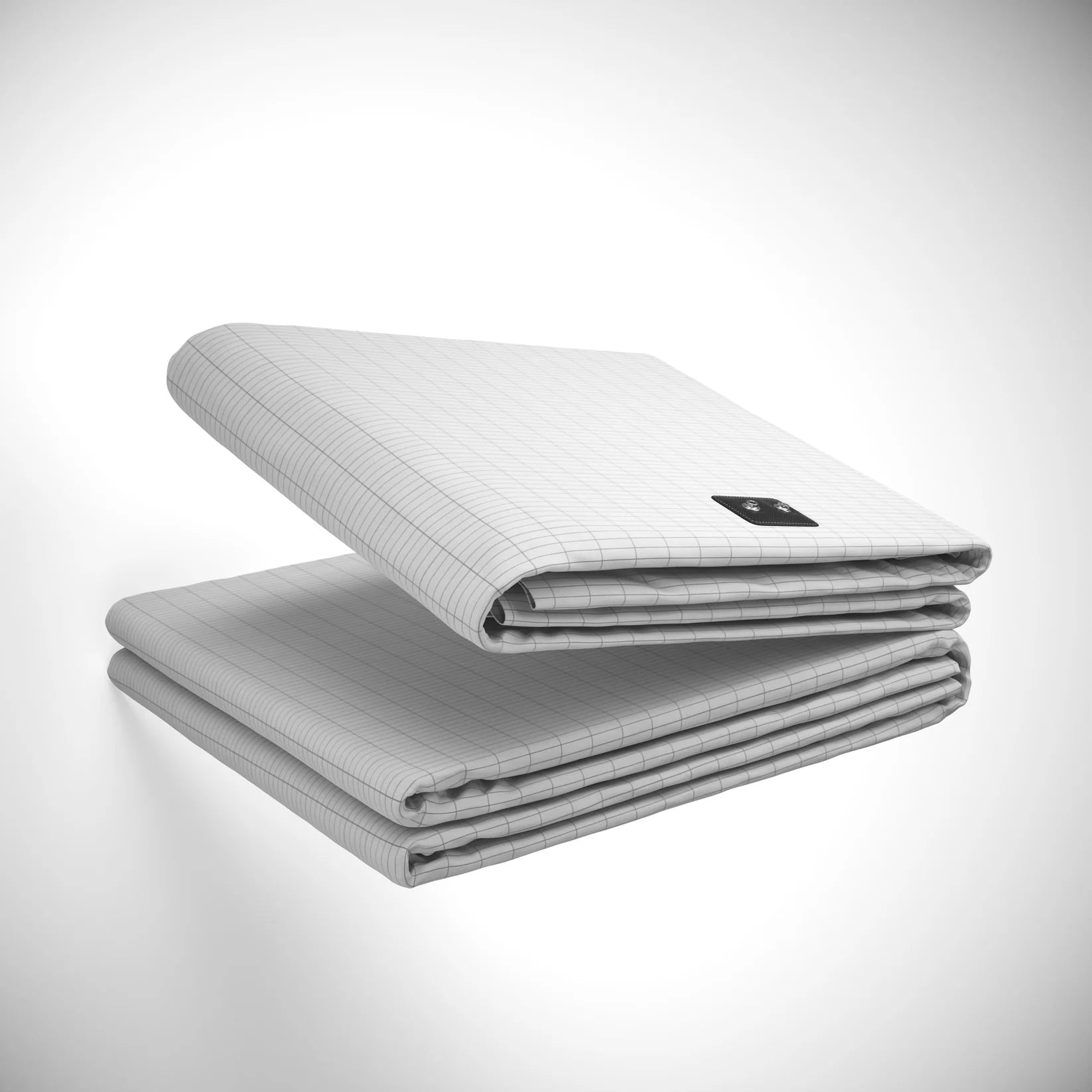 Įžeminimo paklodė